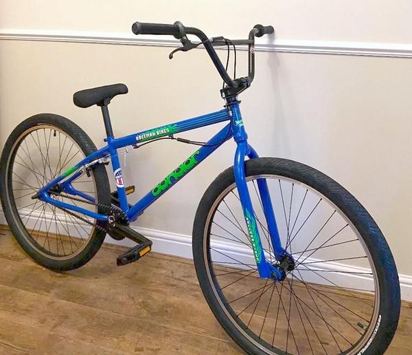 2021 Hoffman Condor 26 - BMXmuseum.com