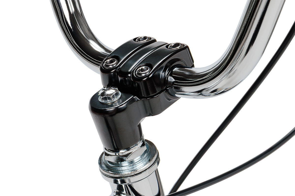 HOW I ROLL THE ROOTS / CP – BMXショップワンダーランド