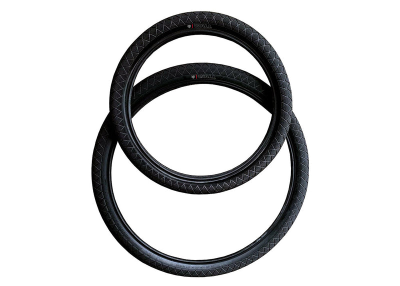 PRIMO WALLタイヤ （ 20×2.35