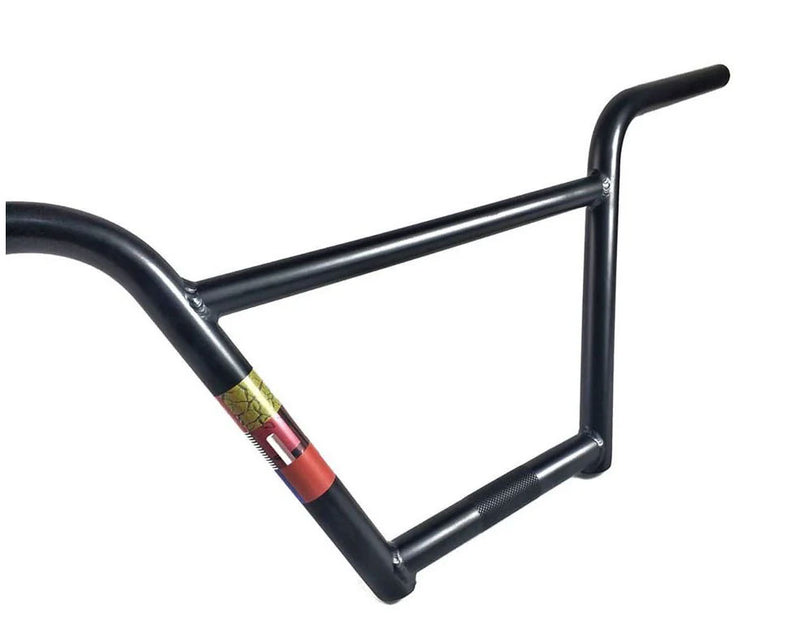 STRANGER COME OVER 4PCバー 9.5