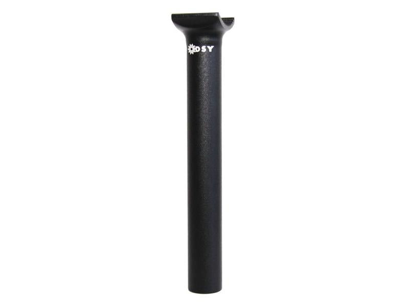 ODYSSEY ピボタル ロングシートポスト 25.4×300mm / ブラック – BMX