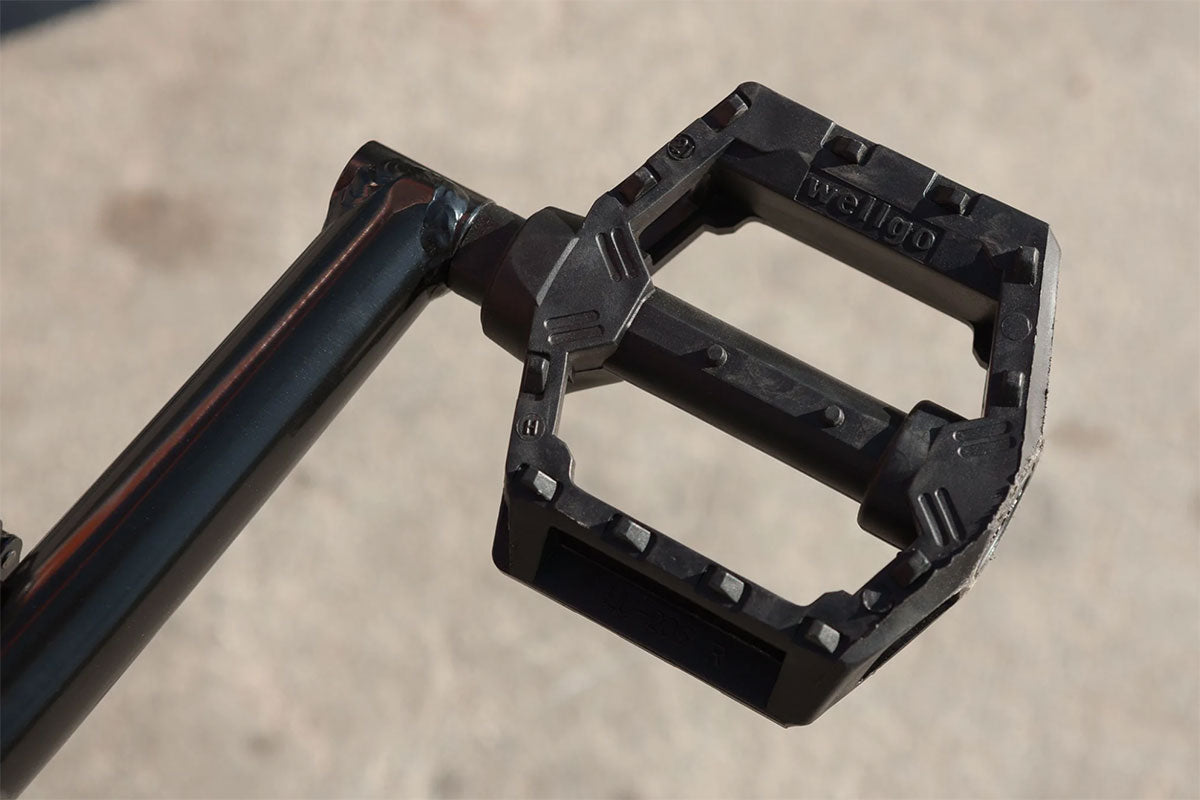 SUNDAY PRIMER 18インチ / グロスオレンジソーダ – BMXショップ