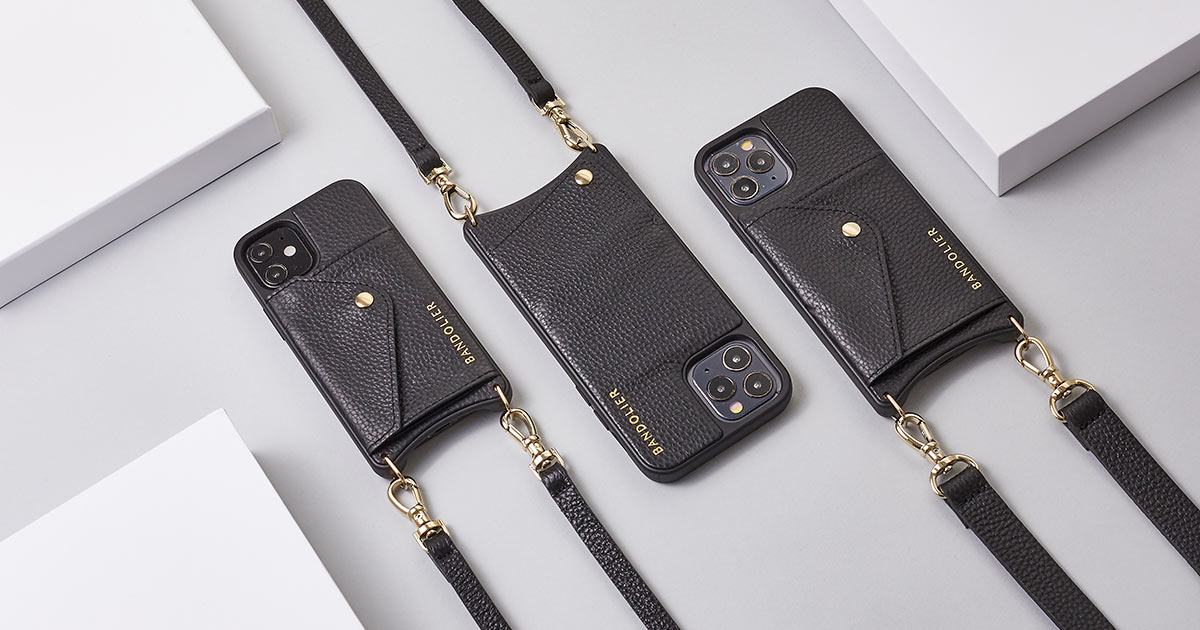 15 Series】KIMBERLY TAN キンバリー タン | バンドリヤー(BANDOLIER