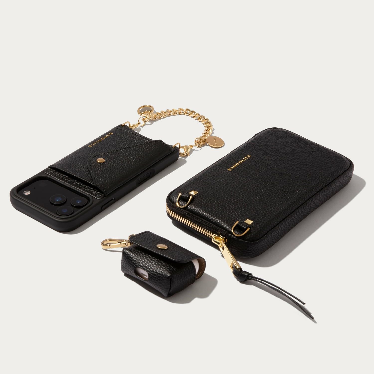 17 Series】 MAYA BANDOLET GOLD マヤ バンドレット ゴールド | バンド