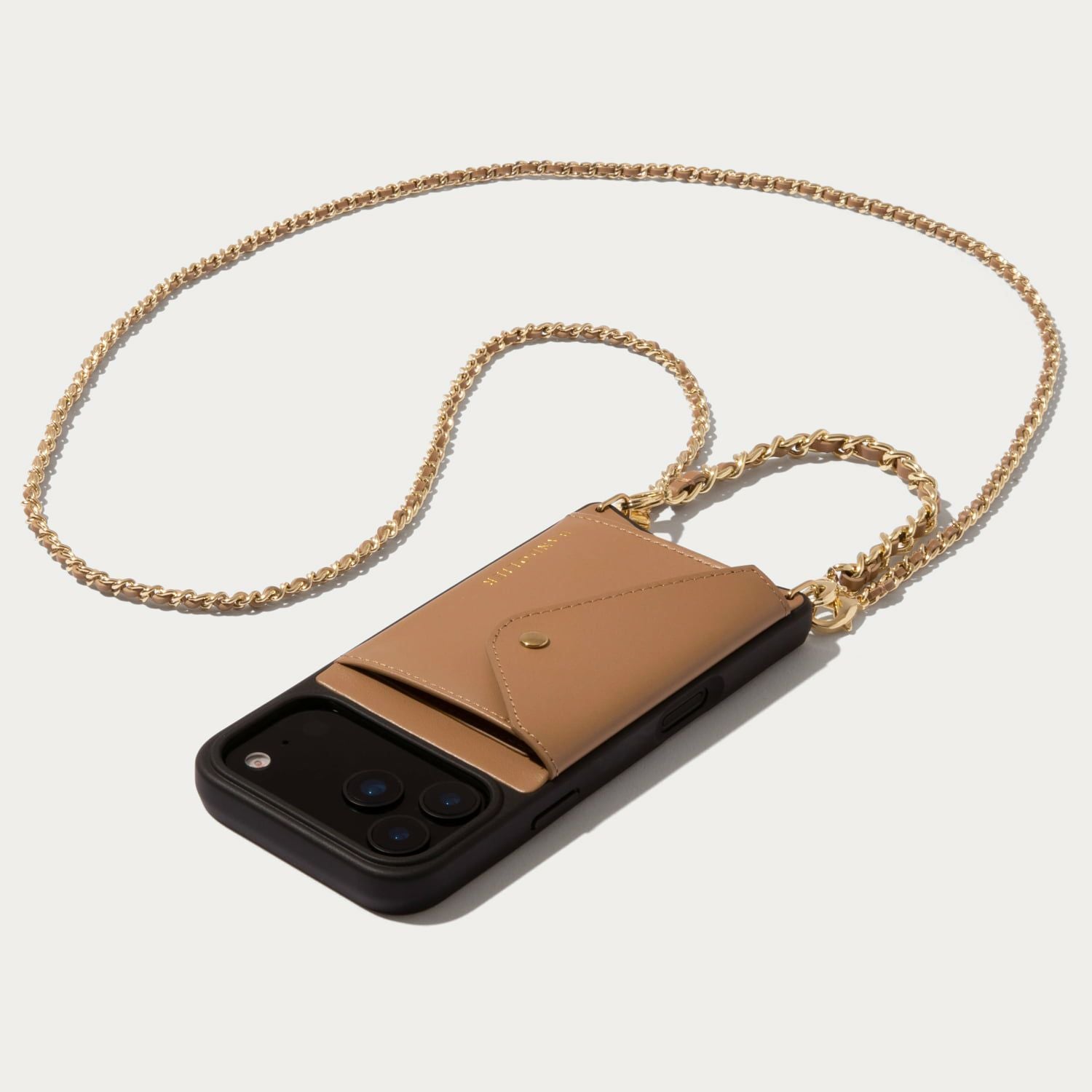 17 Series】 LILY TAN リリー タン | バンドリヤー(BANDOLIER) 日本