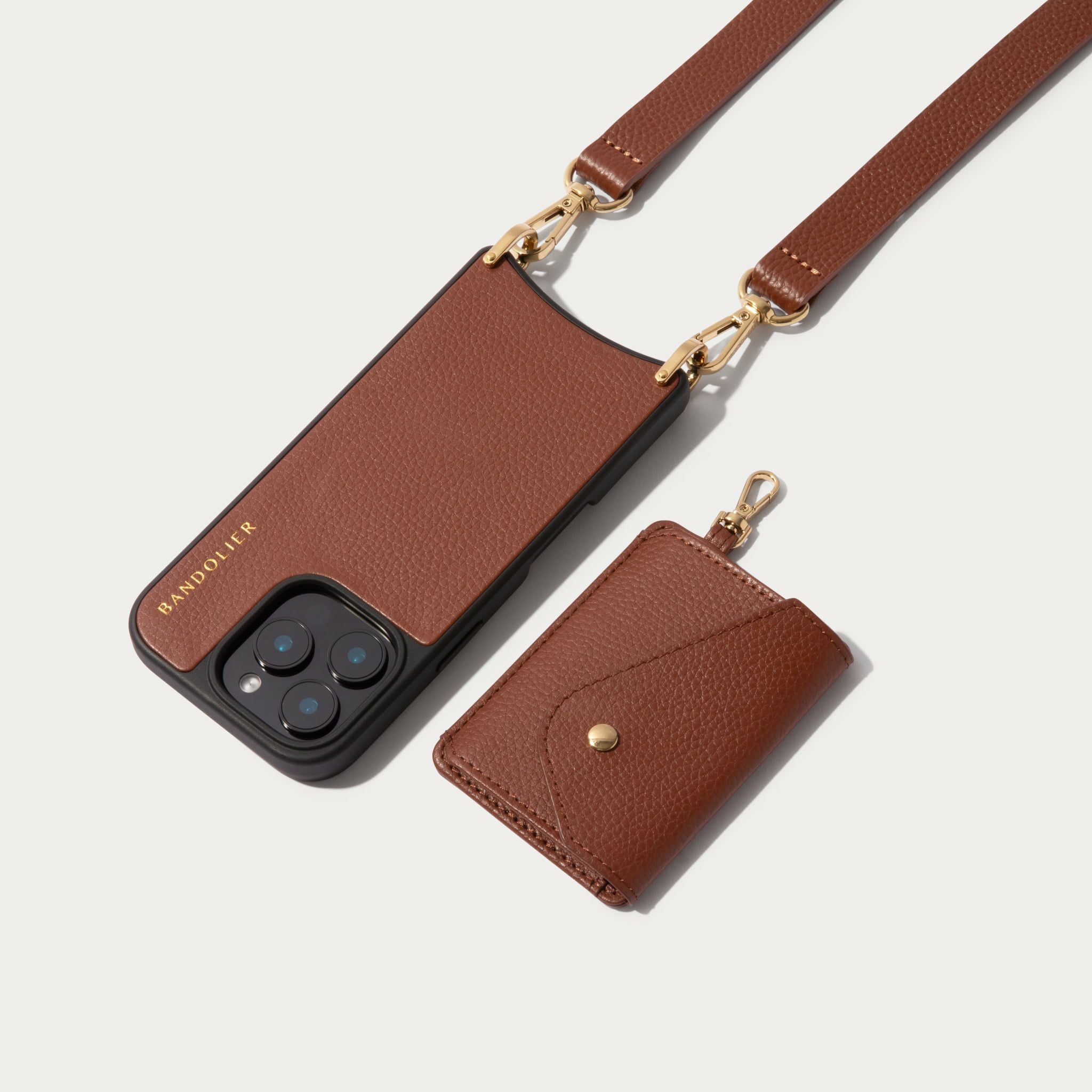 iPhone 16 Pro Max | バンドリヤー(BANDOLIER) 日本公式サイト