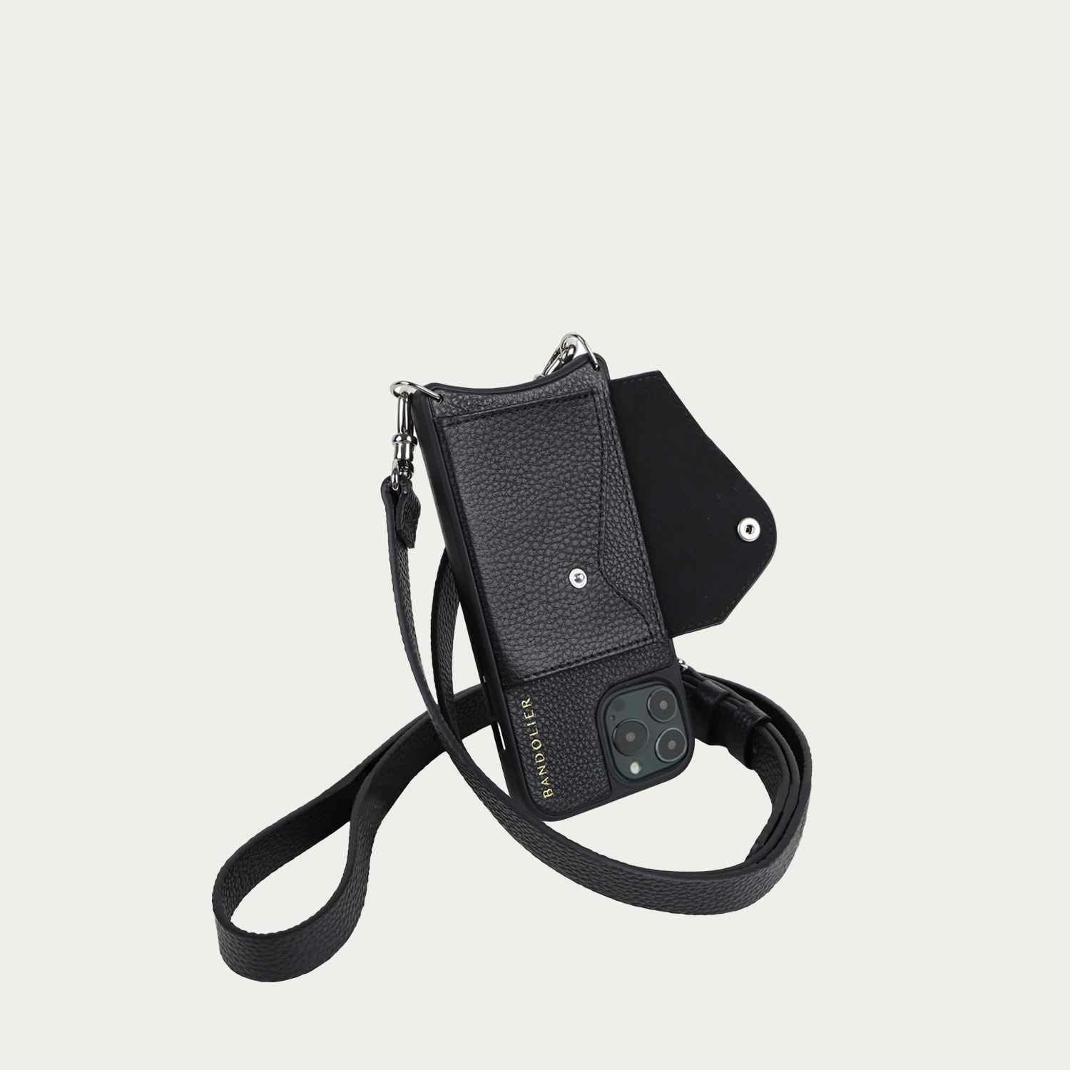 14 Series】HAILEY SIDE SLOT SILVER ヘイリー サイドスロット