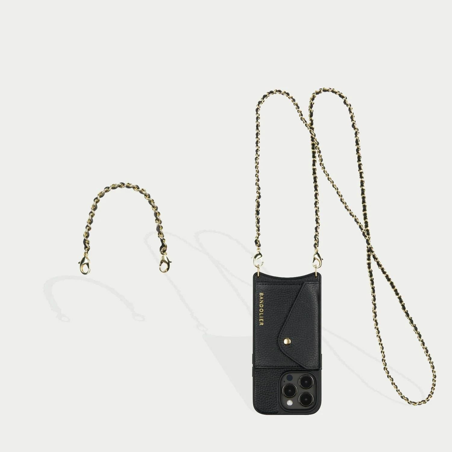 15 Series】LILY GOLD BANDOLET SET リリー ゴールド バンドレット