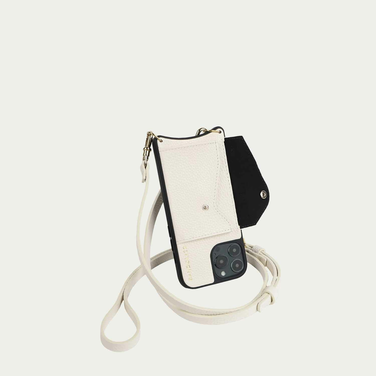 15 Series】DONNA SIDE SLOT WHITE ドナ サイドスロット ホワイト