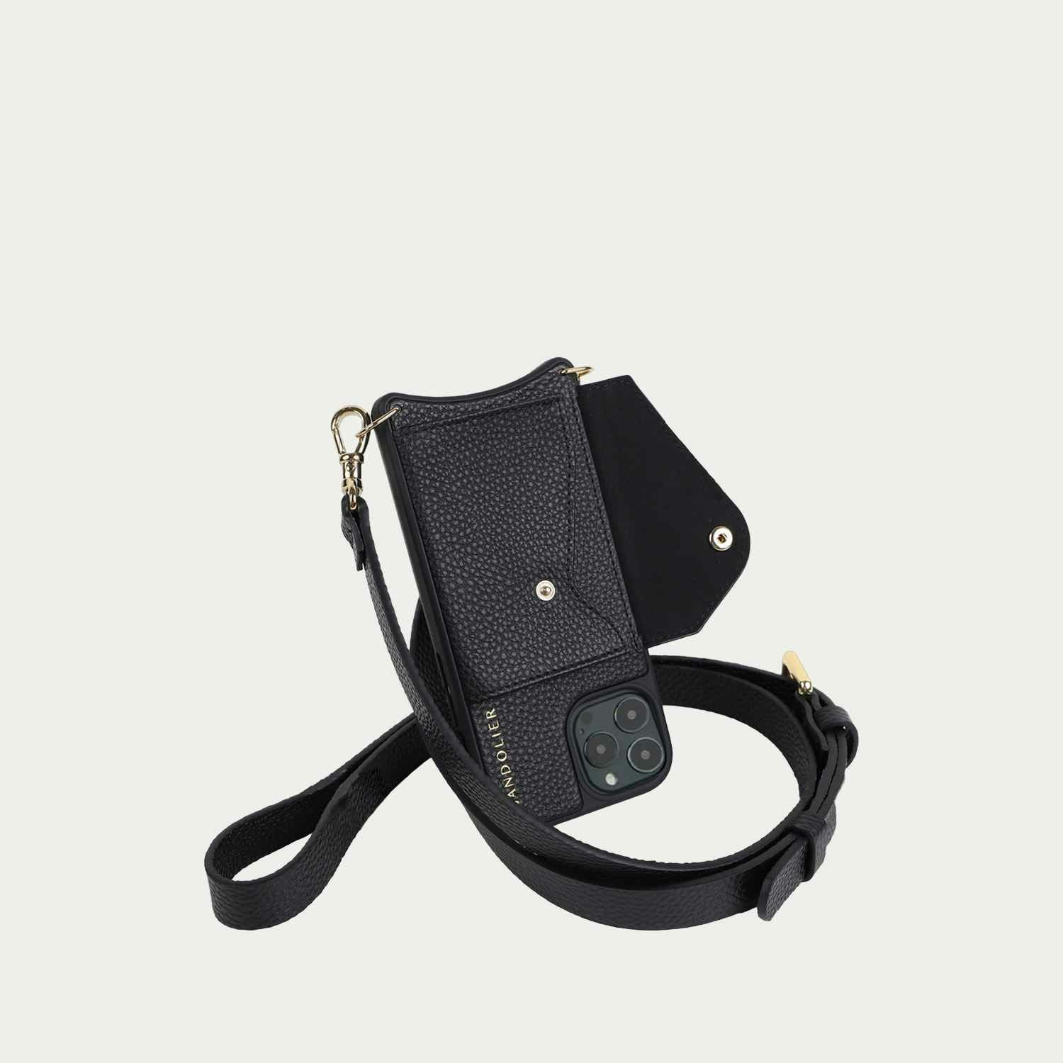 15 Series】HAILEY SIDE SLOT GOLD ヘイリー サイドスロット ゴールド