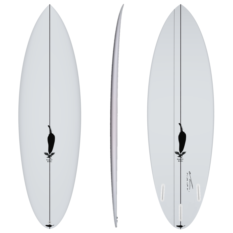 お取り寄せ・チリ・レアレストバード | 新品・中古サーフボード販売の