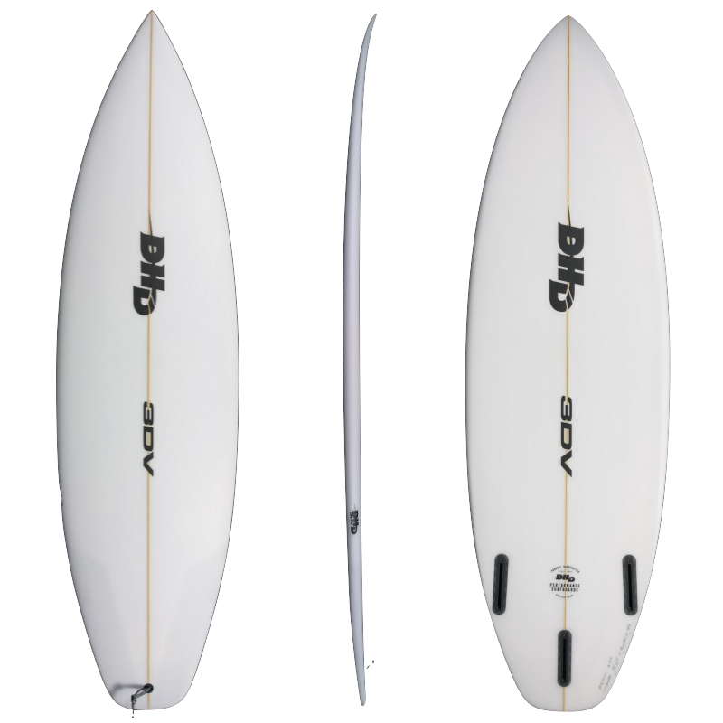 お取り寄せ・DHD・3DV | 新品・中古サーフボード販売のボード屋新品