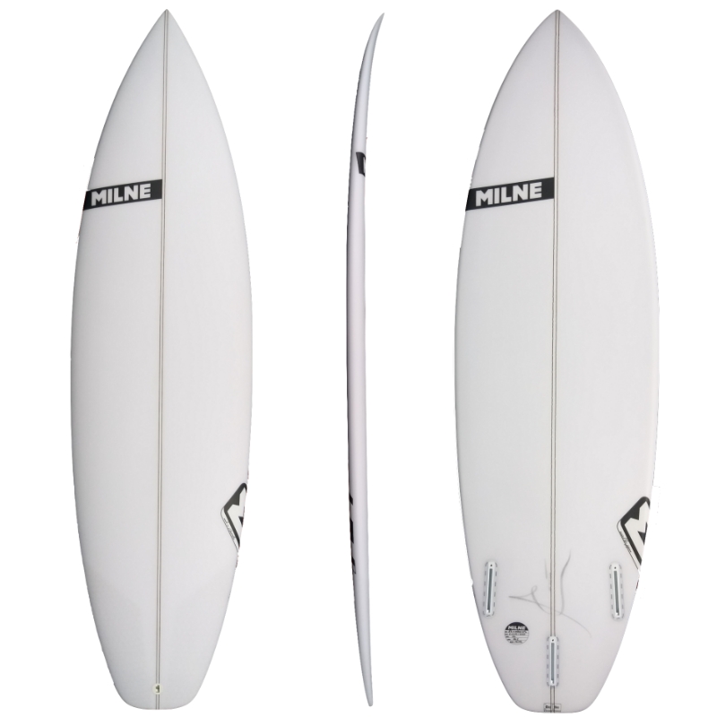MILNE（ミルン） 新品サーフボード | 新品・中古サーフボード販売の