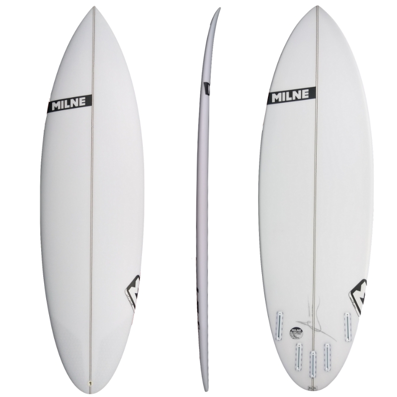 お取り寄せ・ミルン・A-4 | 新品・中古サーフボード販売のボード屋新品
