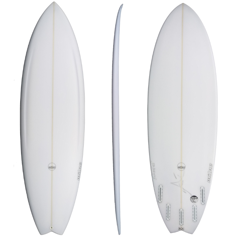 MILNE（ミルン） 新品サーフボード | 新品・中古サーフボード販売の
