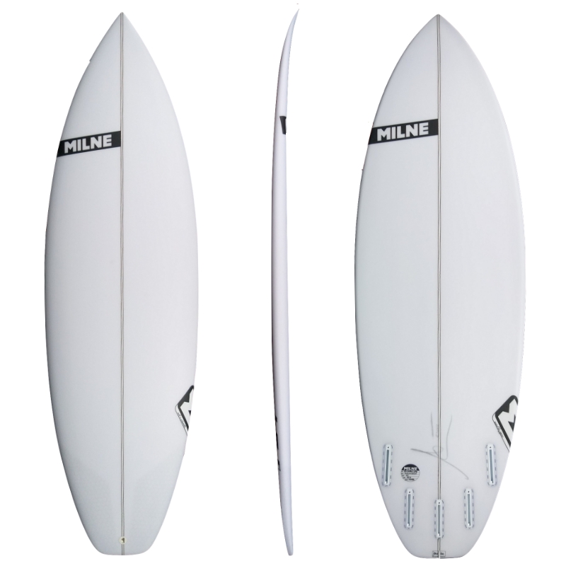 MILNE（ミルン） 新品サーフボード | 新品・中古サーフボード販売の