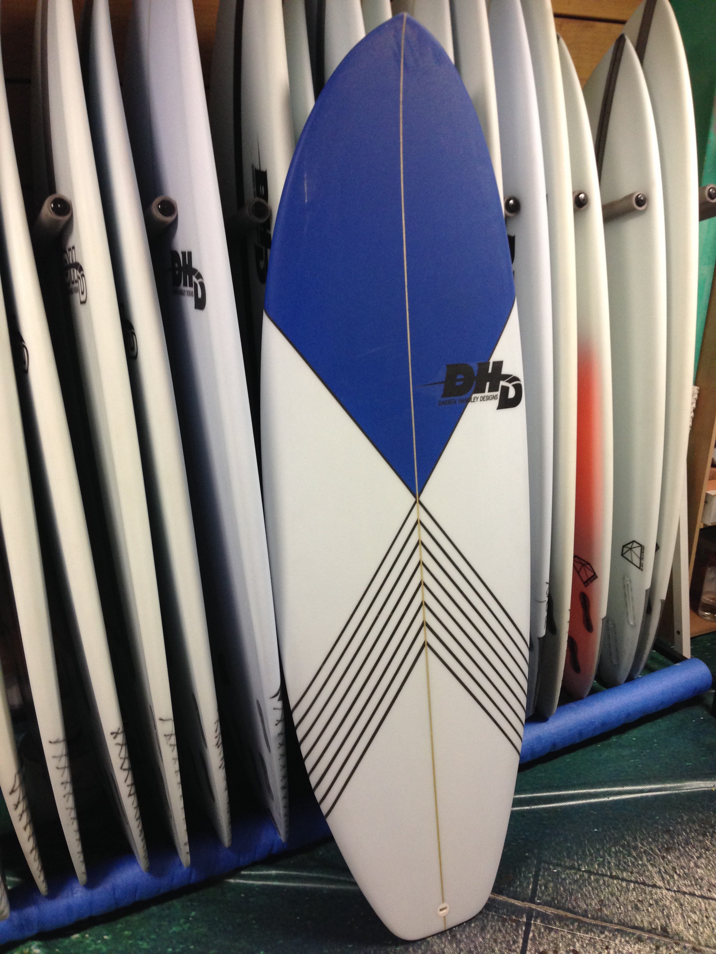 DHD ジョイライドJP | 新品・中古サーフボード販売のボード屋新品