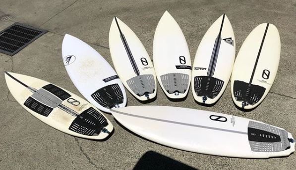 ファイヤーワイヤー | 新品・中古サーフボード販売のボード屋新品