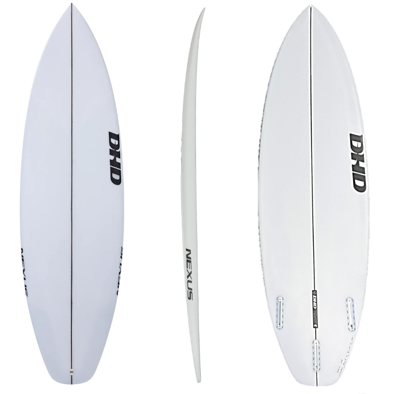 新品・DHD・ネクサス | 新品・中古サーフボード販売のボード屋新品