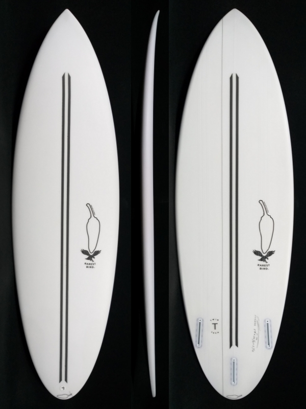 お取り寄せ・チリ・レアレストバード | 新品・中古サーフボード販売の