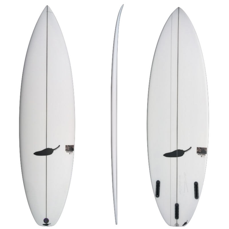 チリ 新品サーフボード | 新品・中古サーフボード販売のボード屋新品