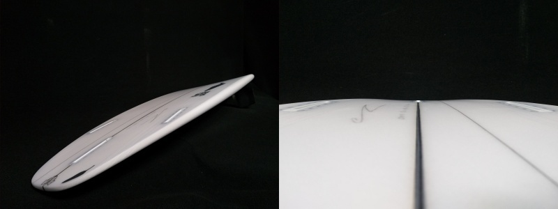 お取り寄せ・チリ・チュロ 2 | 新品・中古サーフボード販売のボード屋