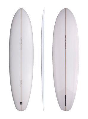 お取り寄せ・アルメリック・トライ プレーン ハル シングル | 新品