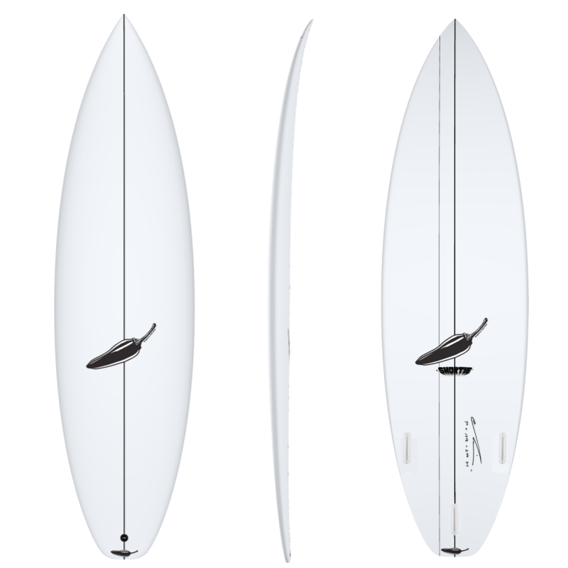 チリ 新品サーフボード | 新品・中古サーフボード販売のボード屋新品