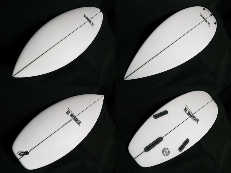 お取り寄せ・アルメリック・CI 2.PRO | 新品・中古サーフボード販売の