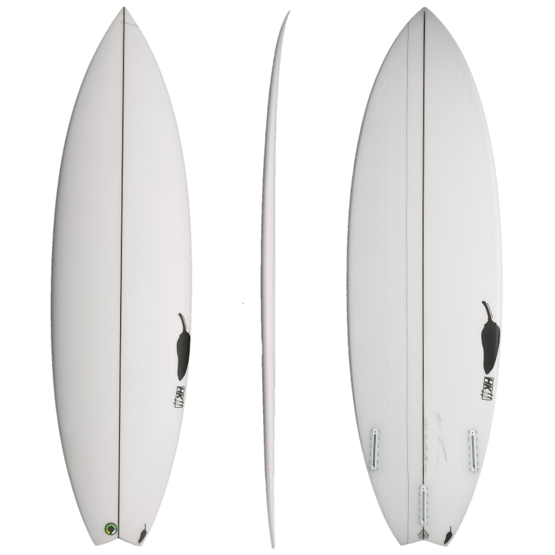 お取り寄せ・チリ・ホットナイフ2 | 新品・中古サーフボード販売の