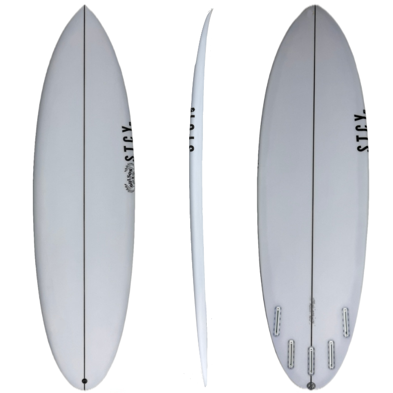 STCY/ステーシー 新品サーフボード | 新品・中古サーフボード販売の