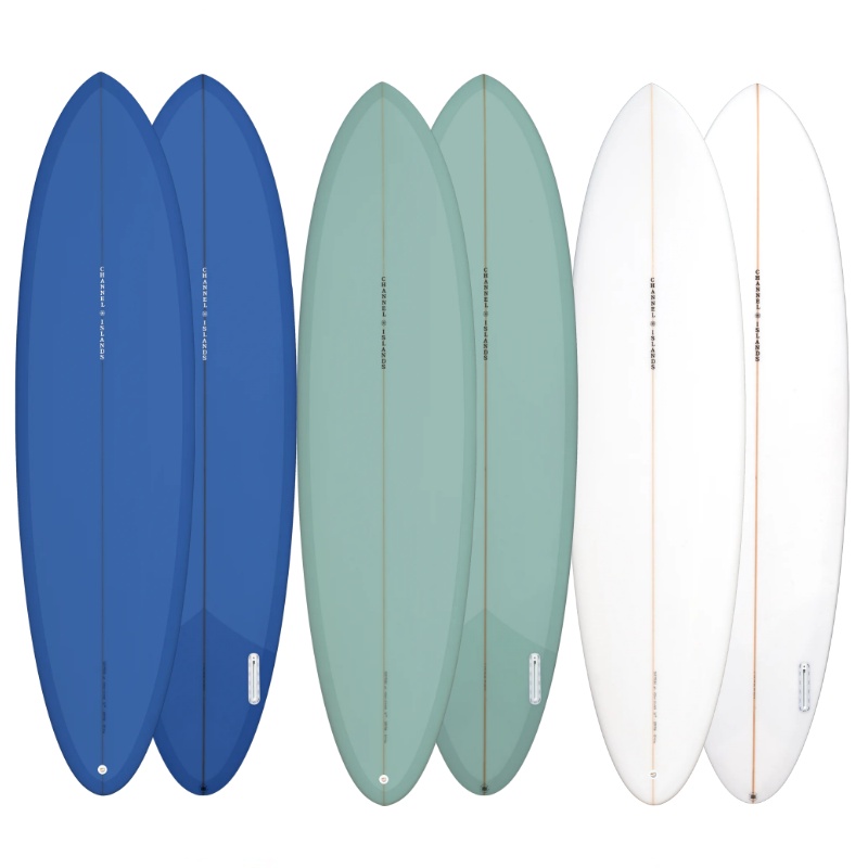 お取り寄せ・アルメリック・CI MID ツイン | 新品・中古サーフボード