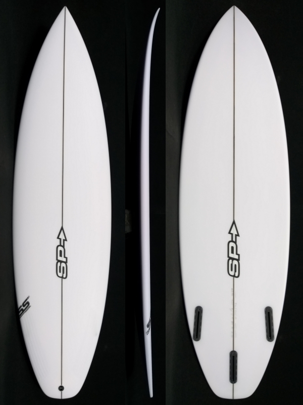 新品・スパロー・SS-スーパーショーティー | 新品・中古サーフボード