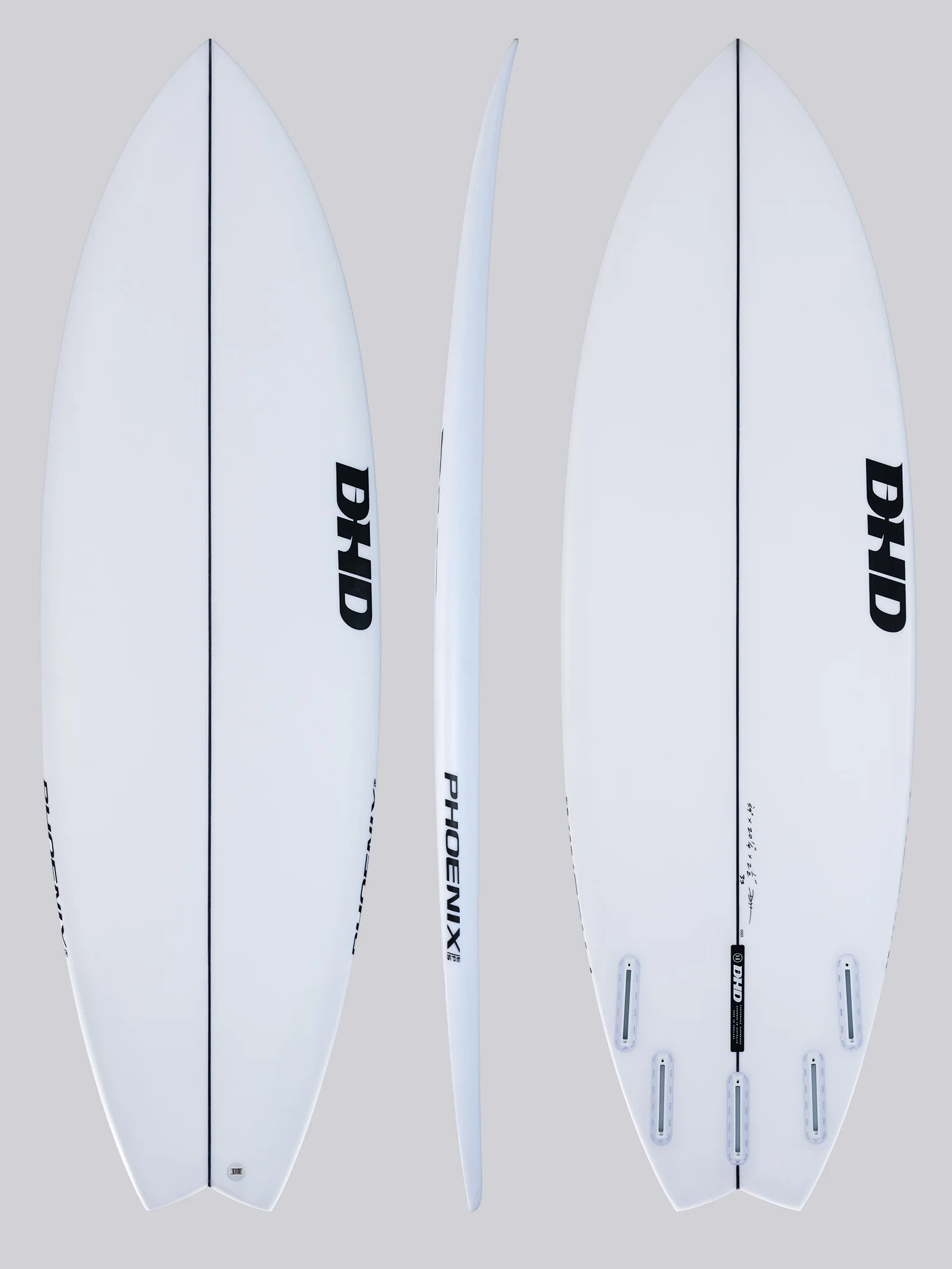 お取り寄せ・DHD・フェニックス スワロー EPS | 新品・中古