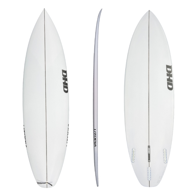 新品・DHD・ユートピア | 新品・中古サーフボード販売のボード屋新品