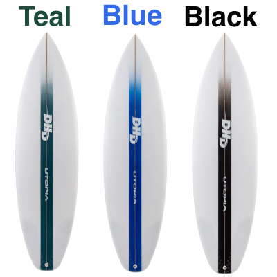 新品・DHD・ユートピア | 新品・中古サーフボード販売のボード屋新品