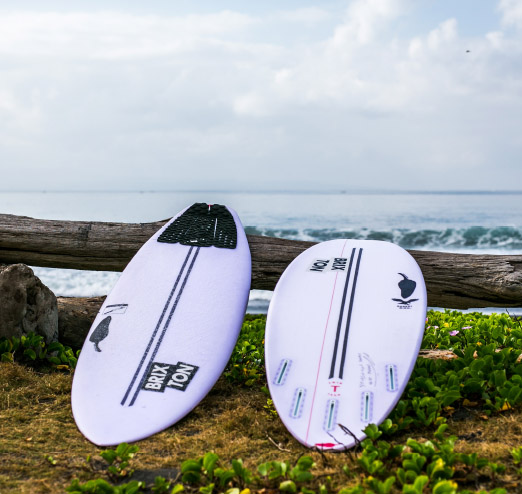 エポキシボードを比較 チリ | 新品・中古サーフボード販売のボード屋