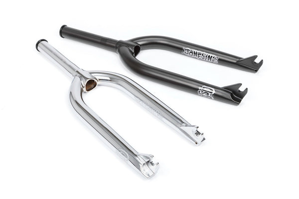 BSD Jonesin' Fork - Sam Jones signature BMX fork with 22mm offset