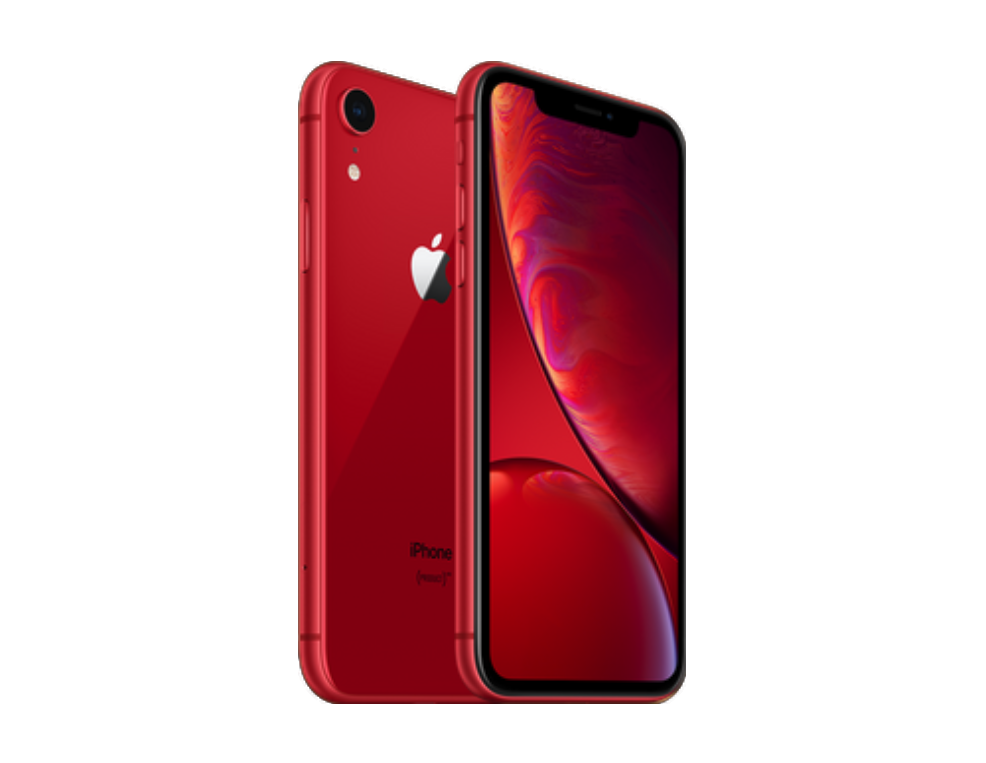 Apple iPhone XR 64GB 128GB 256GB Factory Unlocked Good