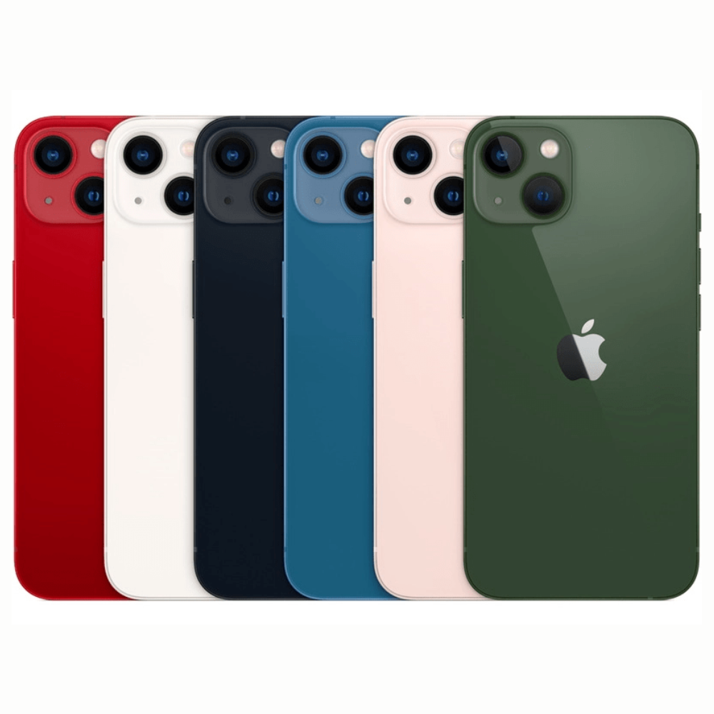 Apple iPhone 13 Mini Unlocked - 125GB 256GB 512GB - Very Good | eBay