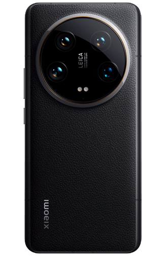 Xiaomi 14 Ultra 16GB/512GB Black - buy - Gomibo.mt