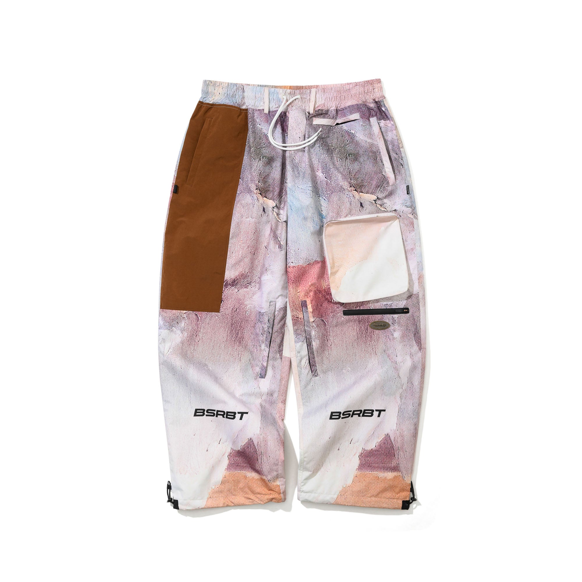 FW PANTS ALL – BSRABBIT