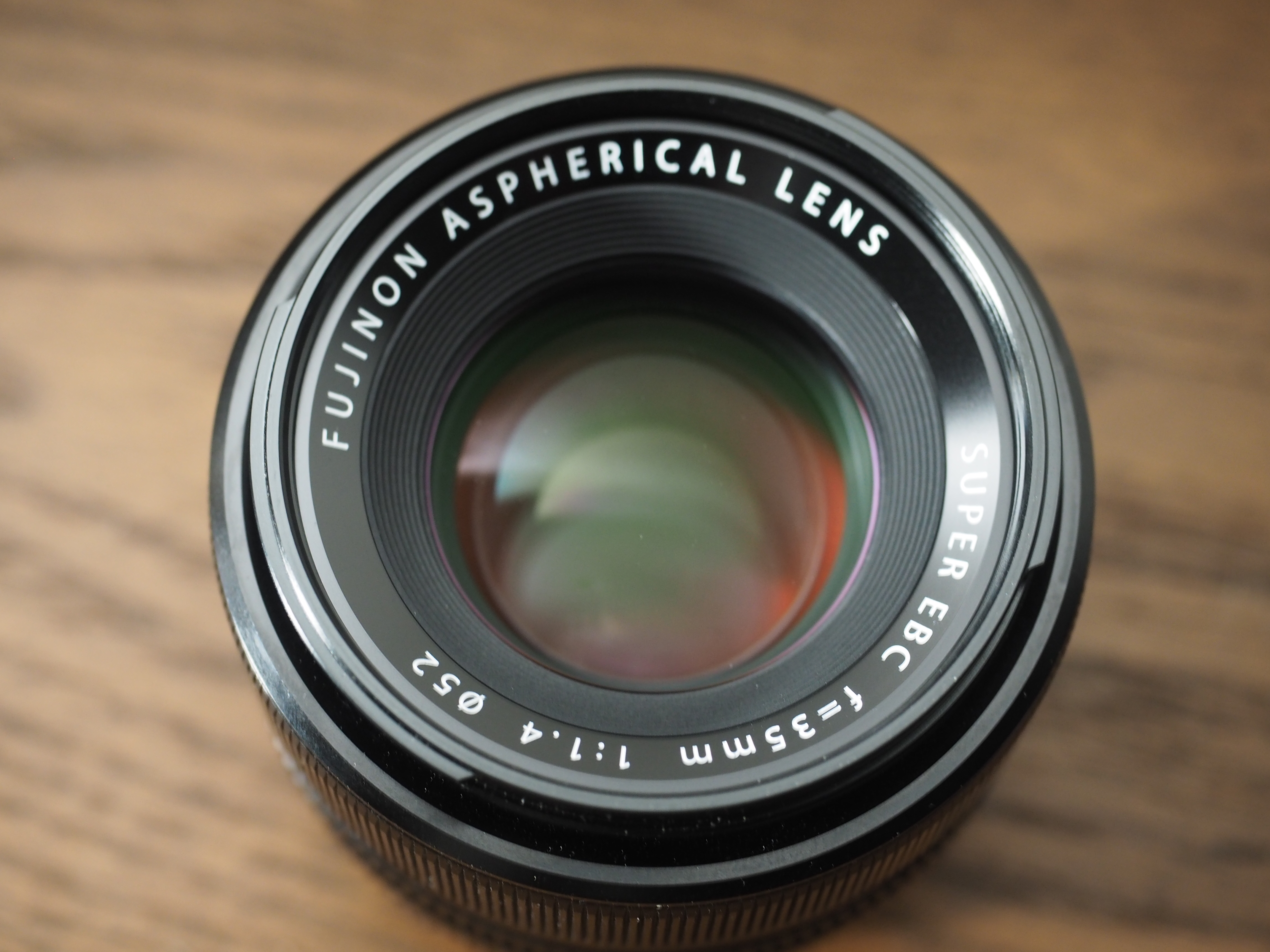 神レンズ【フジノンレンズ XF35mmF1.4 R】 | ハレノチバイクブログ