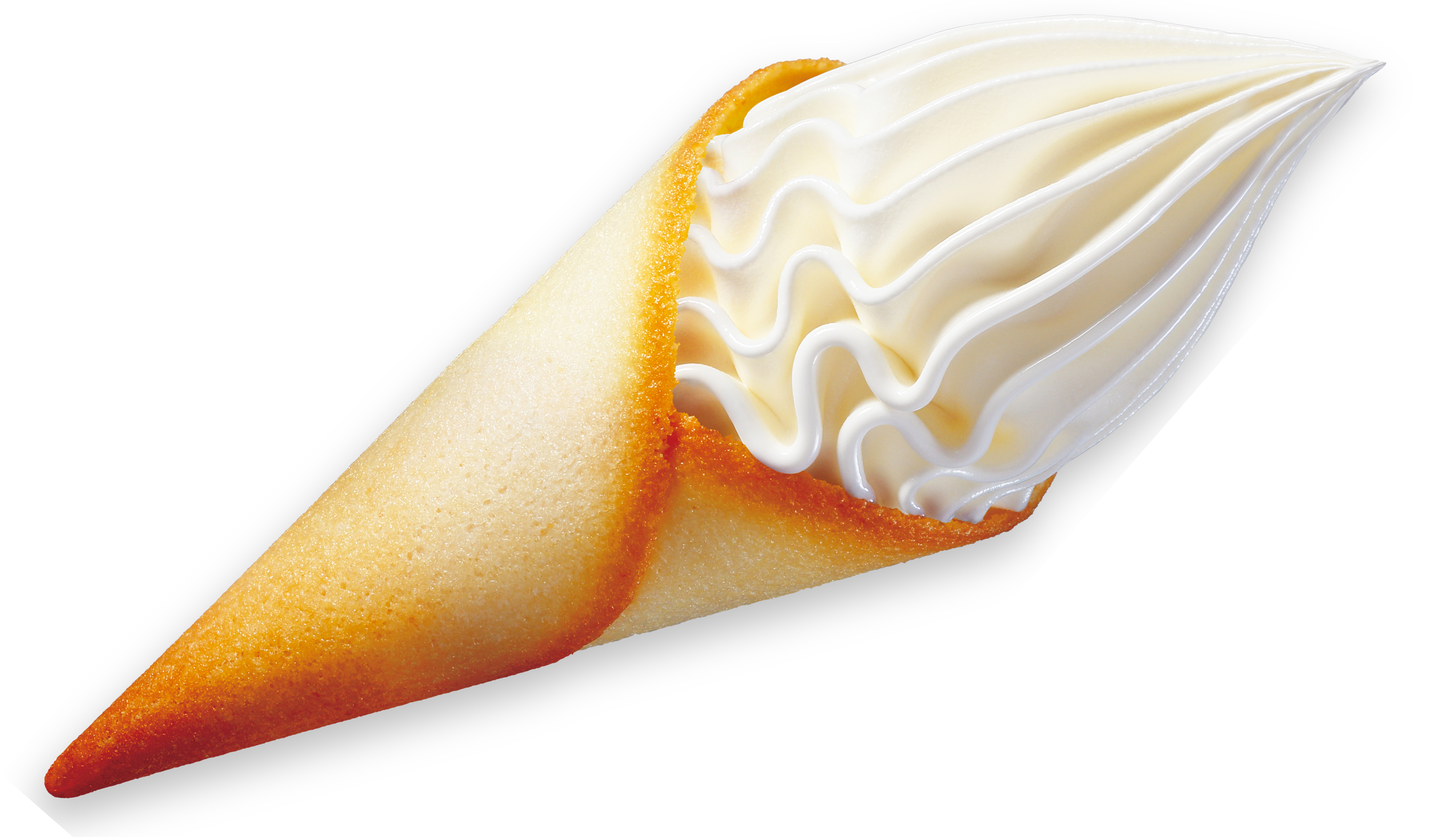 日世株式会社：日本にソフトクリーム文化を根付かせたパイオニアの挑戦