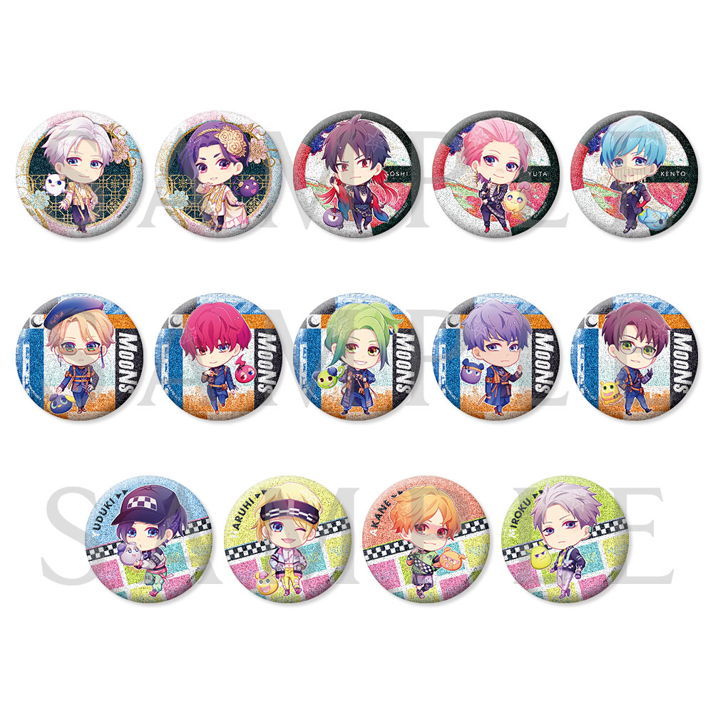 B-PROJECT 6TH ANNIVERSARY