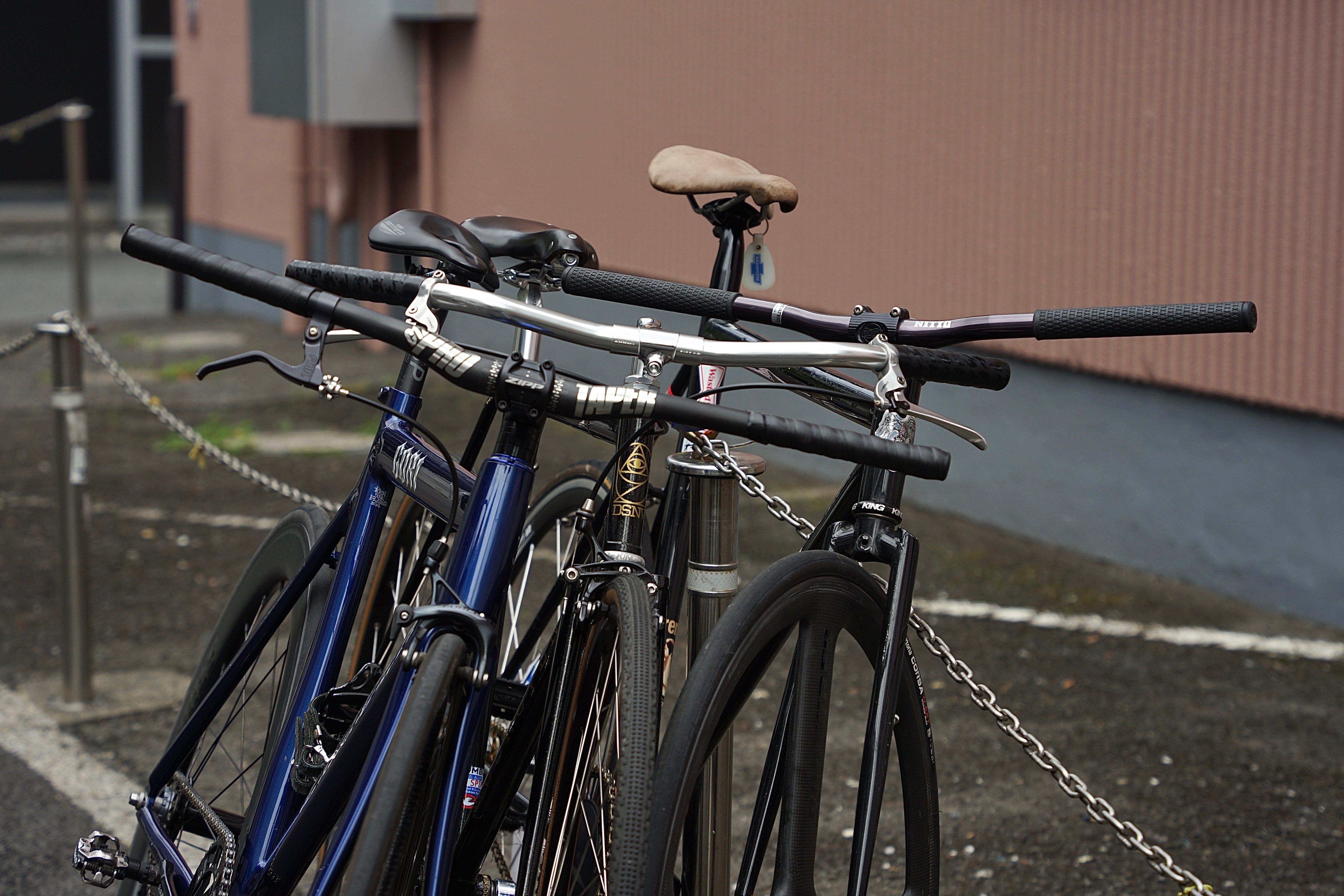 NITTO for SHRED BAR φ31.8