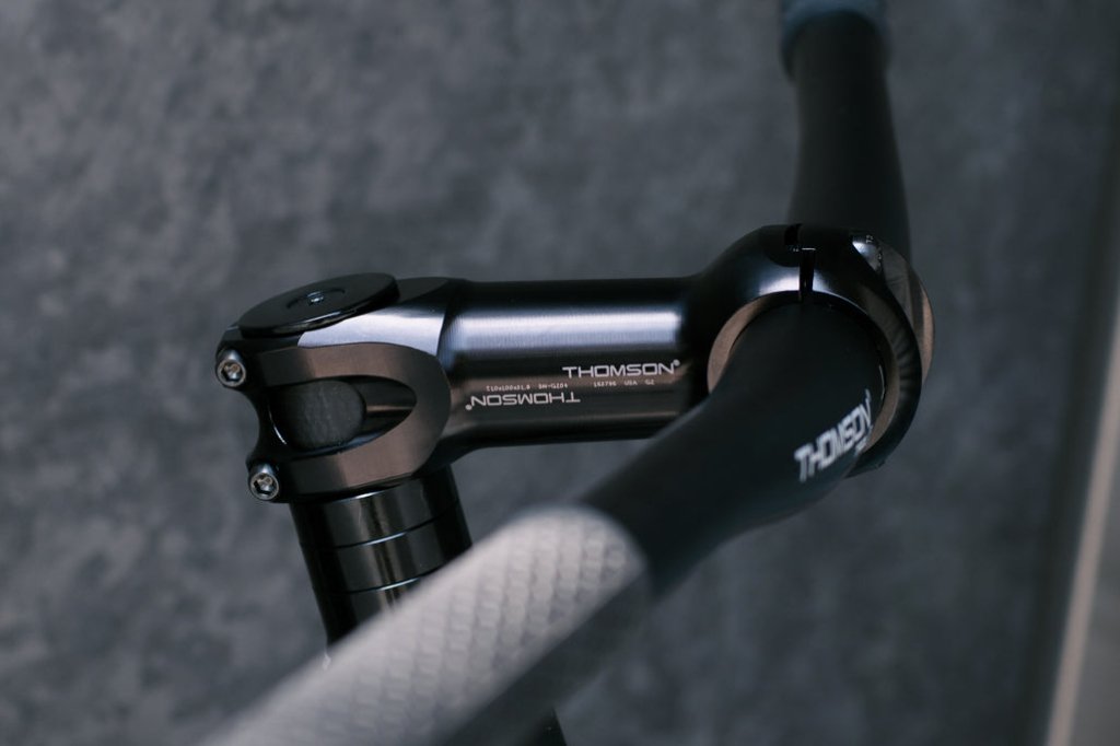 パーツ THOMSON G2 120mm THOMSON G2 STEM