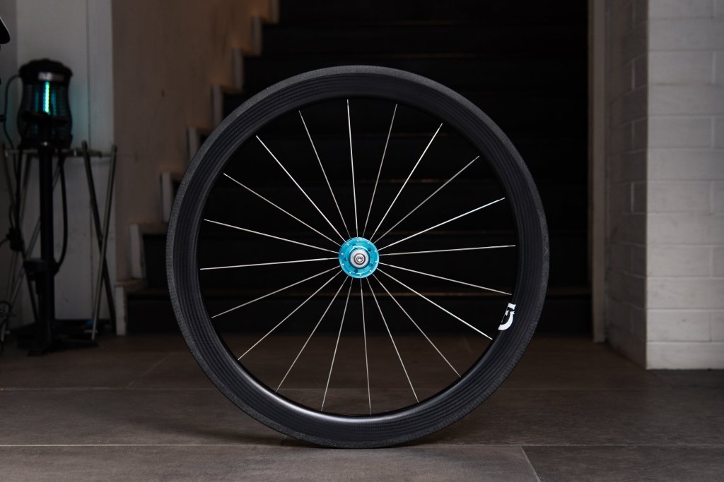 BROTURES SHRED88 CARBON WHEEL