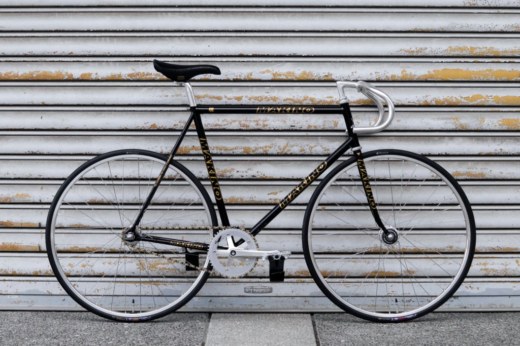 MAKINO NJS (C-T 585mm)