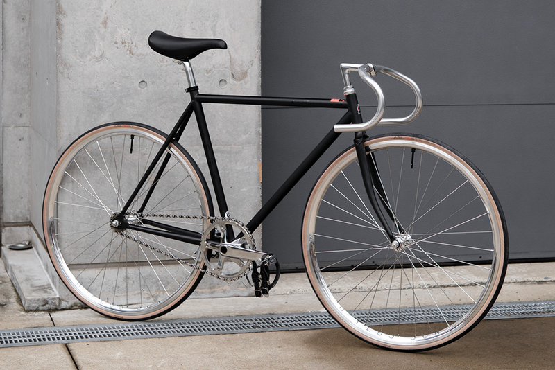 H PLUS SON AT-25 ARCHETYPE RIM